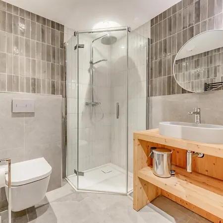 Le Grand Bouquetin - 3 Pieces Pour 6 Personnes 801 * La Plagne
