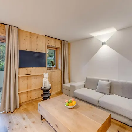 Apartment Le Grand Bouquetin - 3 Pieces Pour 6 Personnes 801 *