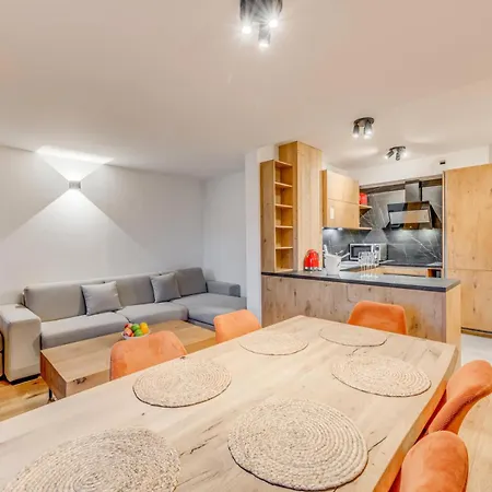 Le Grand Bouquetin - 3 Pieces Pour 6 Personnes 801 Apartment *