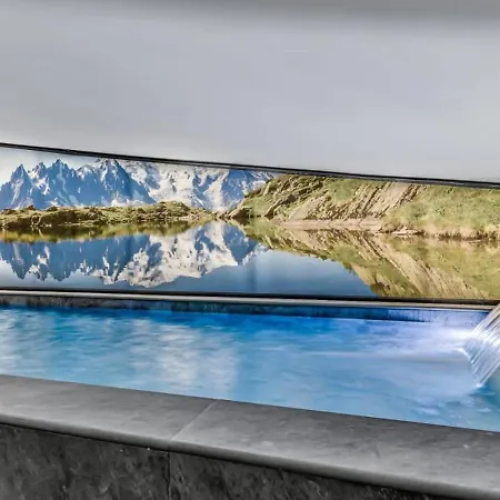 Apartment Le Grand Bouquetin - 3 Pieces Pour 6 Personnes 801 La Plagne
