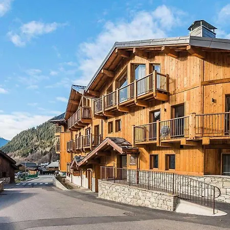 Le Grand Bouquetin - 3 Pieces Pour 6 Personnes 801 * La Plagne