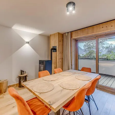 Apartment Le Grand Bouquetin - 3 Pieces Pour 6 Personnes 801 La Plagne